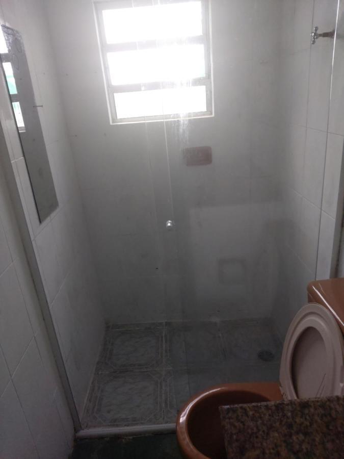 Chale No Jardim Ar Condicionado Pereque Acu Villa Убатуба Екстериор снимка