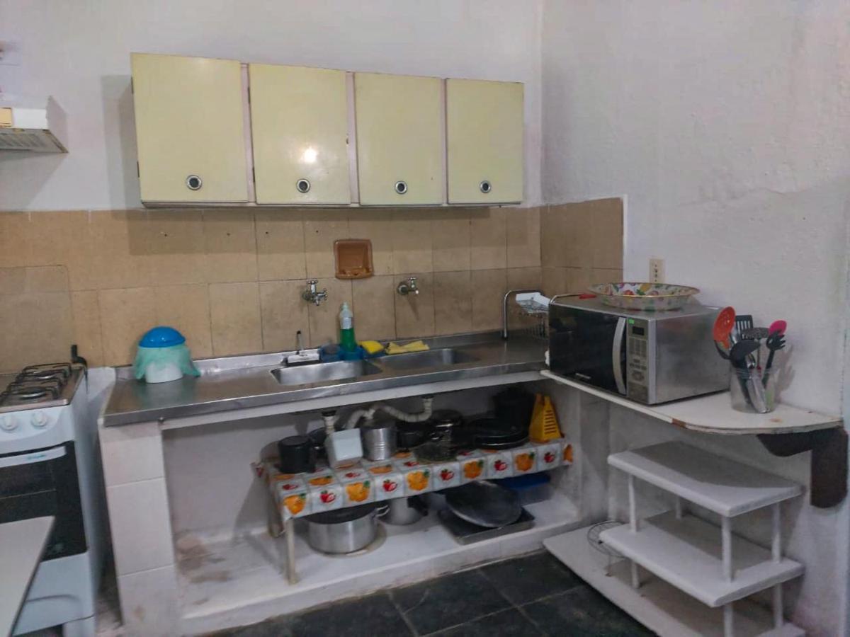 Chale No Jardim Ar Condicionado Pereque Acu Villa Убатуба Екстериор снимка